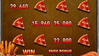 TAPATIO Video Slot Casino Game with a HOT SAUCE BONUS