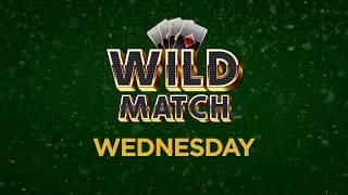 Wild Match Wednesdays at San Manuel Casino [$40,000 Giveaway!]