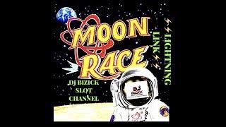 ~*** 6 MINUTES OF BONUSES ***~ Moon Race Slot Machine ~ LIGHTNING LINK WINS • DJ BIZICK'S SLOT CHANN