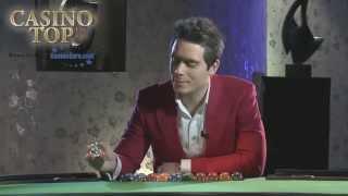 The Thumbflip - Casino Chip Trick