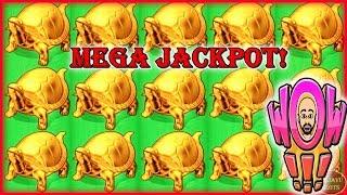 • WOW INCREDIBLE JACKPOT ON $40 BET ON CHINA SHORES •