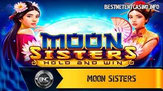 Moon Sisters slot by Booongo