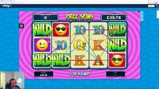 Slots with Craig - TILTED! Win or Bust?? • Craig's Slot Sessions