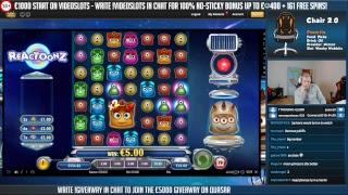 RAW BIG BETS CASINO SLOTS - €5000 !giveaway - Write !nosticky1 & 2 for the best casino bonuses!