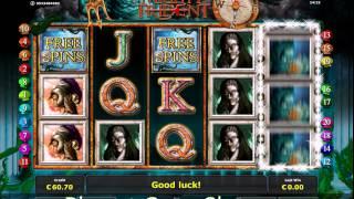 Mighty Trident Slot Novomatic - Free online Casino game