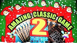 ⋆ Slots ⋆AMAZING CHRISTMAS⋆ Slots ⋆️ CLASSIC.#2⋆ Slots ⋆.FROSTY FORTUNES..COOL FORTUNE..SANTAS MILLIONS..CHRISTMAS COUNTDOWN