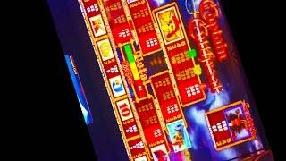 Captain Cutthroat slot machine, DBG #4