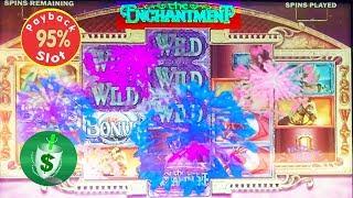 The Enchantment - 95% slot machine