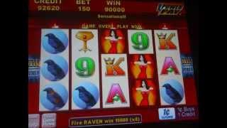 Casino slot machine wins (5)