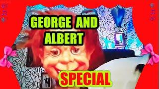 ⋆ Slots ⋆MEET..GOOD OLD "ALBERT"⋆ Slots ⋆.....George & Albert..do a duet..together..Wow!.⋆ Slots ⋆..