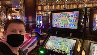 Late Night Cash Cove Live Play - $25 Spins from Las Vegas