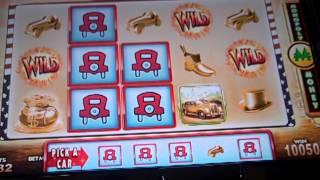 Super Monopoly slot machine bonus Max Bet MONEY BONUS GIANT WIN