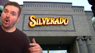 ★ Slots ★BIG WINNING On Slots at the Silverado in Deadwood!★ Slots ★