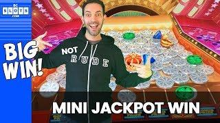 •One of the •BIGGEST Mini Jackpots I've ever Hit • BCSlots