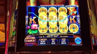 JOURNEY OF $20!!!! RIDING WITH GOLDEN LION SLOT!!!