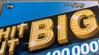 EXTRA! Casinos CLOSED until 2021! Let’s SCRATCH - AZ Lottery | Slot Traveler