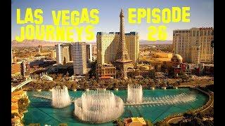 Las Vegas Journeys - Episode 26 "Cars, Dining and Slots"