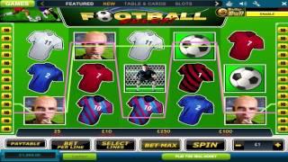 Football Rules ™ Free Slots Machine Game Preview By Slotozilla.com
