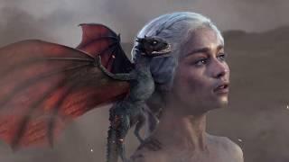 GAME OF THRONES: MOTHER OF DRAGONS Video Slot Game with a 