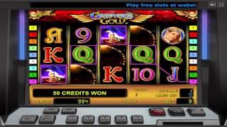 Gryphon’s Gold ™ Free Slots Machine Game Preview By Slotozilla.com