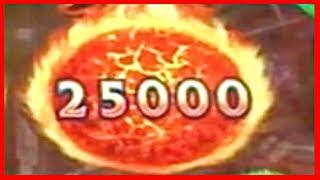 • ULTIMATE FIRE LINK • MASSIVE 25000 BALL! • EZ LIFE Slot Jackpots