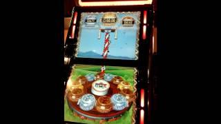 Rainbow games bazooka 25p pots part 1