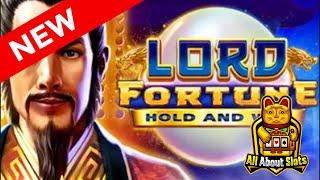 Lord Fortune Slot -Booongo - Online Slots & Big Wins