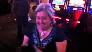 Newcastle Casino -  2011 Ford Escape Hybrid Winner