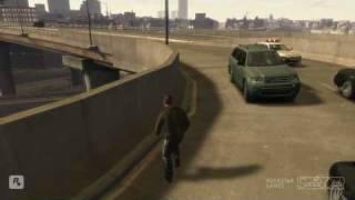 GTAIV Owned (HD)
