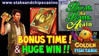 LAST SPIN TO CASHOUT !! • Slots Compilation HUGE BIG WIN !! CASINO BONUS ROUND WINS !!