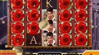 SECRETS OF VENICE Video Slot Casino Game with a 
