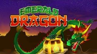 Emerald Dragon™