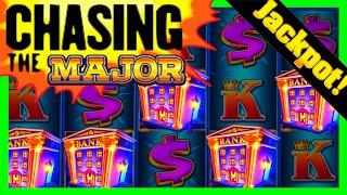 • AS IT HAPPENS! •LANDING ALL 5 Bonus Symbols On Piggy Bankin' Slot Machine! JACKPOT Hand Pay!