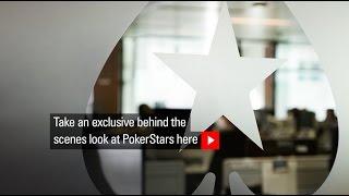 Exclusive Behind The Scenes Look At PokerStars HQ | PokerStars
