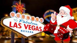 Holiday Gambling News from Vegas & Florida