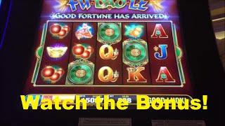 Fu Dao Le Slot Action and Play