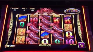 Gold Pays slot machine free spins bonus