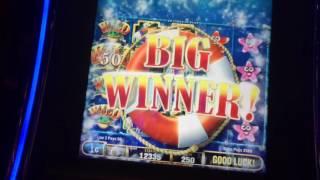 BIG WINS!!! LIVE PLAY on Cash'm If You Can Slot Machine with Bonuses