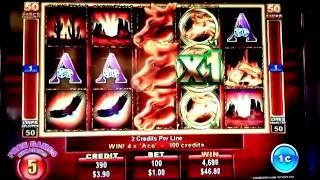 Mustang Money - **BIG WIN**  Free Games