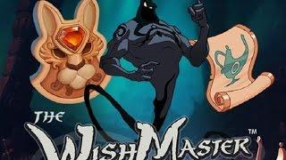 The Wish Master Compilation - 1122x Bet Wins!