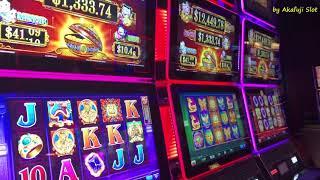 •How much can I earn with a $100 start ? Flower of Riches Slot & Diamond Eternity Slot, San Manuel