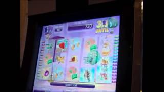 Monopoly Up Up and Away Slot Bonus BIG WIN