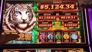 MIGHTY CASH & QUICK HITS ~ ULTRA PAYS ~ Live Slot Play @ San Manuel