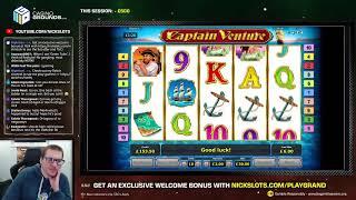 Casino Slots Live - 09/04/21