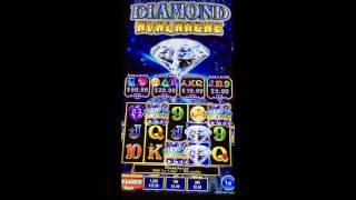 MAX BET BONUS!! - Diamond Avalanche - #67