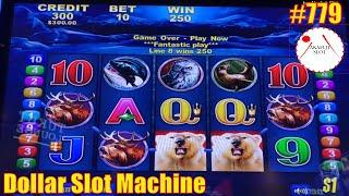 All Wins made a Profit⋆ Slots ⋆ Big Red Slot, Dollar Bear Slot Super, Bucks Slot Bonus Games 赤富士スロット