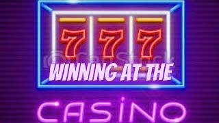 Walking Dead Slot Machine WIN!