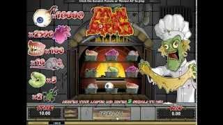 Dawn of the Bread• - Onlinecasinos.Best