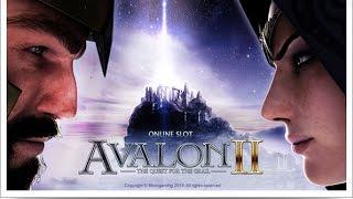 Avalon II Free Slots No Deposit UK from Slotmatic at Strictly Slots