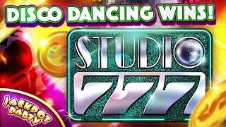 Studio 777 - NEW Jackpot Party Casino Slot